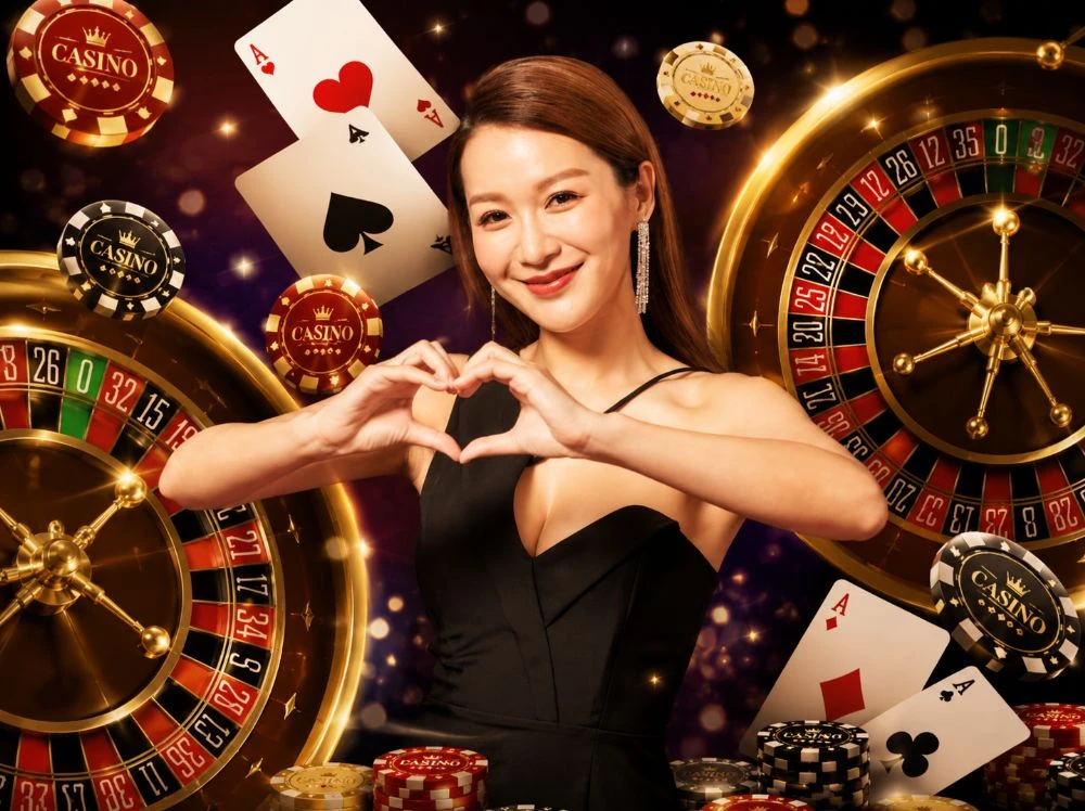 彩神运动视觉